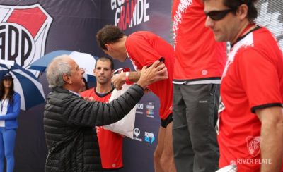  (Foto: Prensa River)