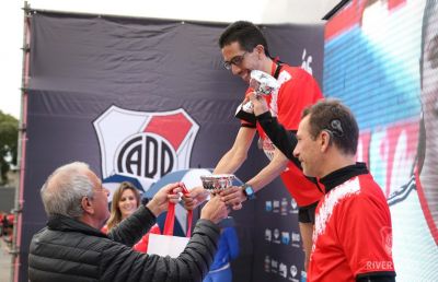  (Foto: Prensa River)
