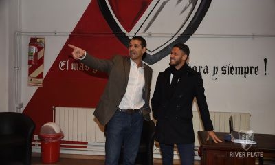  (Foto: Prensa River)