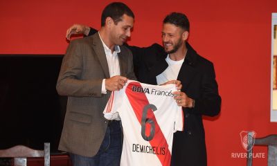  (Foto: Prensa River)