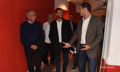  (Foto: Prensa River)