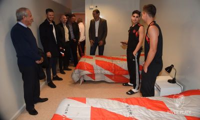  (Foto: Prensa River)