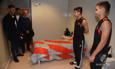  (Foto: Prensa River)