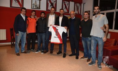  (Foto: Prensa River)