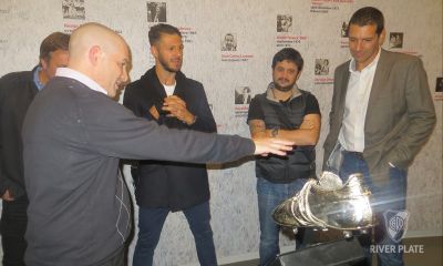  (Foto: Prensa River)
