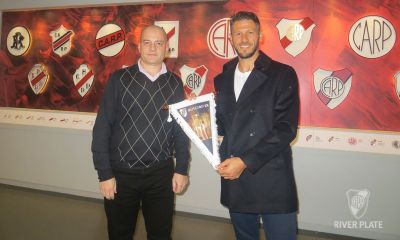 (Foto: Prensa River)