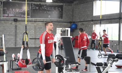  (Foto: Prensa River)