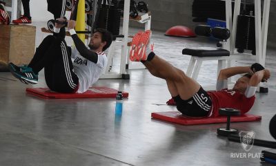  (Foto: Prensa River)