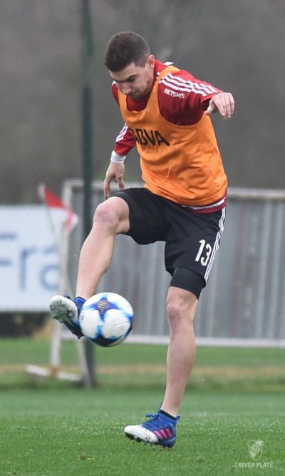  (Foto: Prensa River)