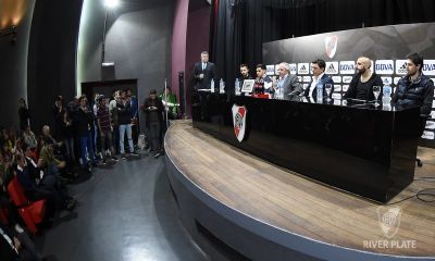  (Foto: Prensa River)