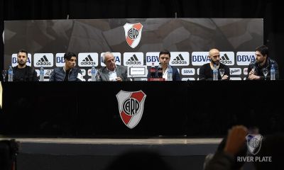  (Foto: Prensa River)