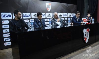  (Foto: Prensa River)