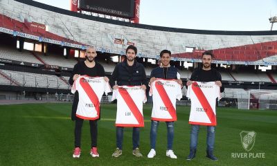  (Foto: Prensa River)