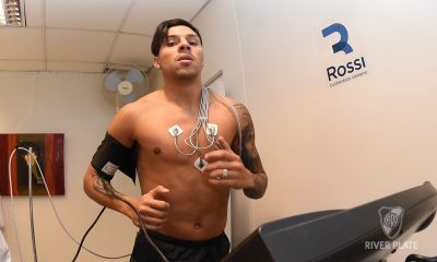  (Foto: Prensa River)