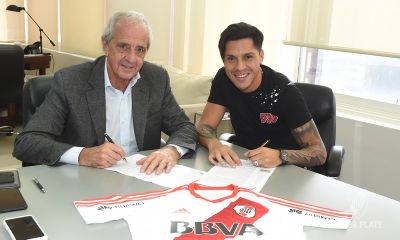 (Foto: Prensa River)