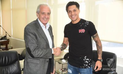  (Foto: Prensa River)