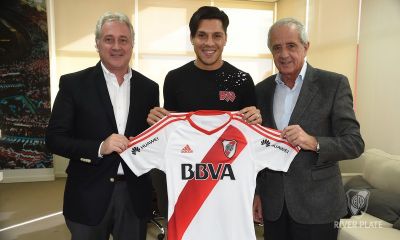  (Foto: Prensa River)