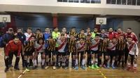 Cuarta División.
