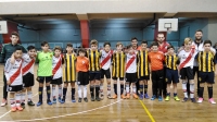 Séptima División.