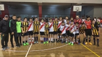 Sexta División.