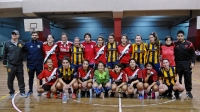 Primera División.