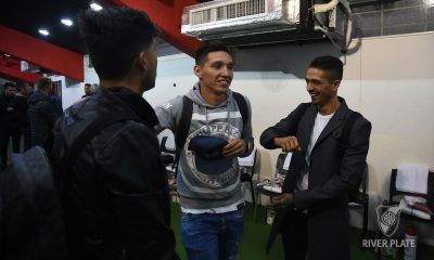  (Foto: Prensa River)