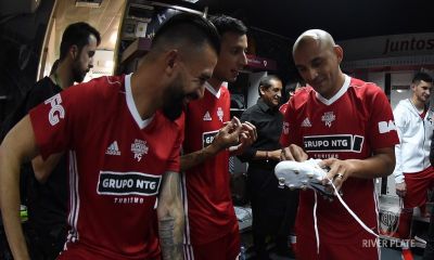  (Foto: Prensa River)