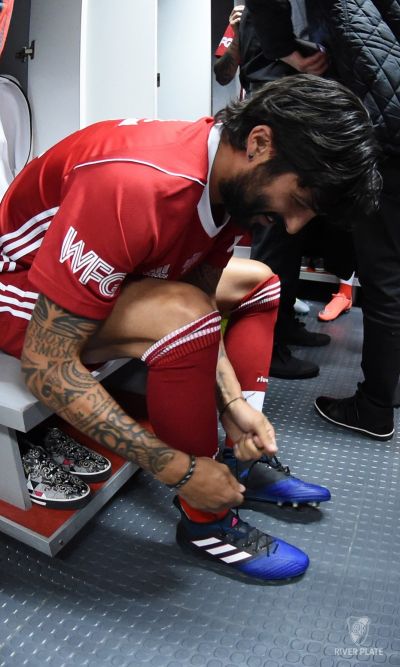  (Foto: Prensa River)