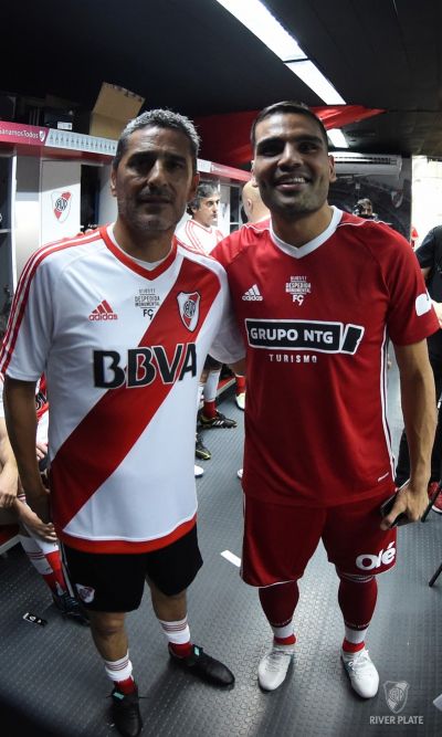  (Foto: Prensa River)