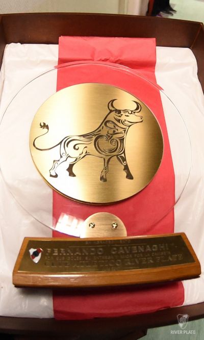  (Foto: Prensa River)