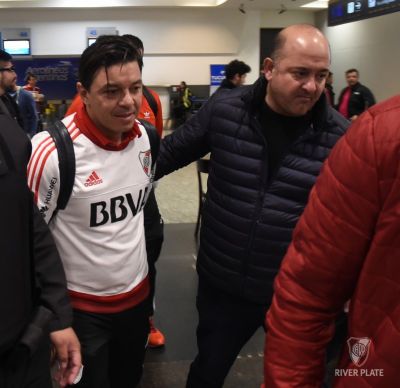  (Foto: Prensa River)