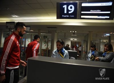  (Foto: Prensa River)
