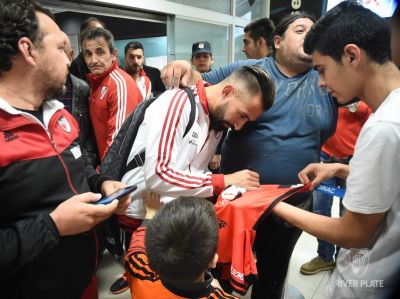  (Foto: Prensa River)