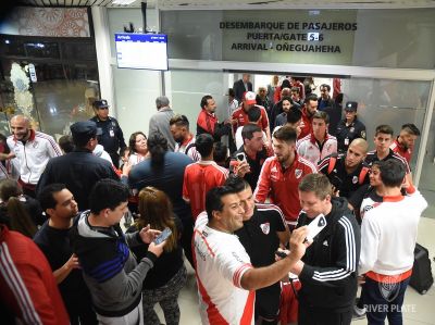  (Foto: Prensa River)