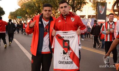  (Foto: Prensa River)