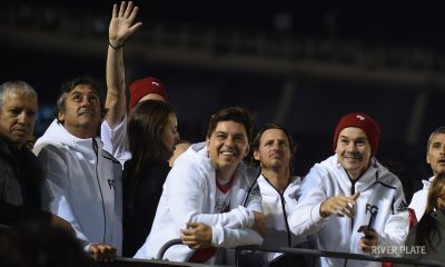  (Foto: Prensa River)