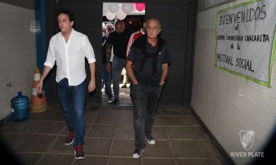  (Foto: Prensa River)