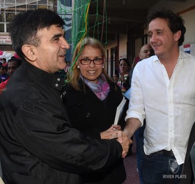  (Foto: Prensa River)
