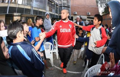  (Foto: Prensa River)