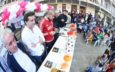  (Foto: Prensa River)