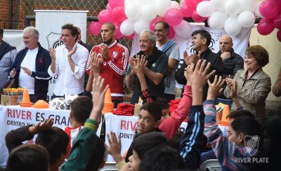 (Foto: Prensa River)