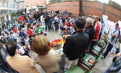  (Foto: Prensa River)