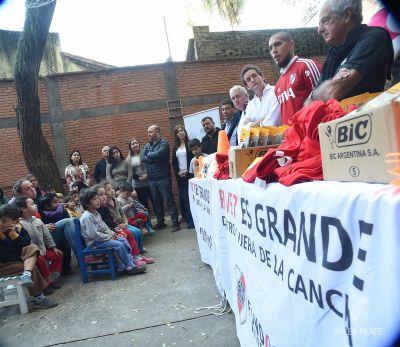  (Foto: Prensa River)