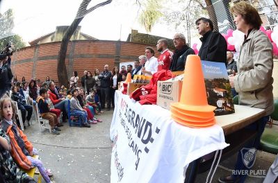  (Foto: Prensa River)