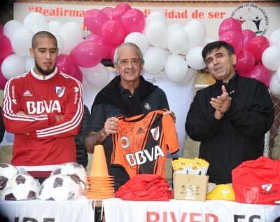  (Foto: Prensa River)