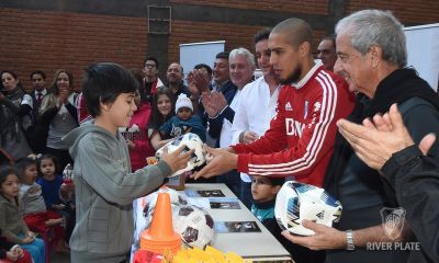  (Foto: Prensa River)