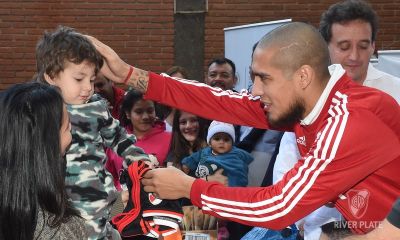  (Foto: Prensa River)