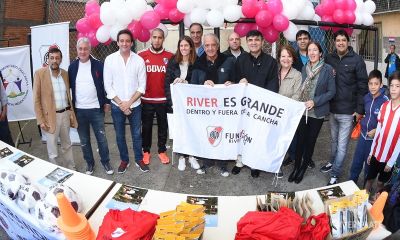  (Foto: Prensa River)