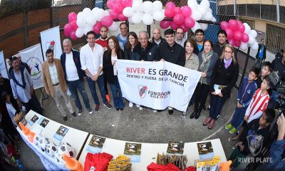  (Foto: Prensa River)