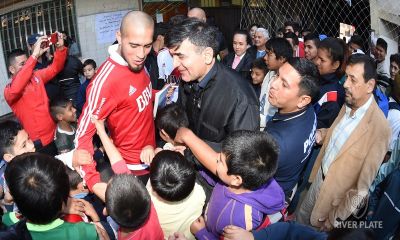  (Foto: Prensa River)